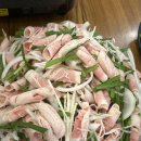 사당역 5번출구 | 서울 관악구 나오리장작구이 사당역5번출구점 내돈내산 후기