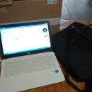 완료)엘지 LG15u34 울트라 노트북 20만 판매 이미지