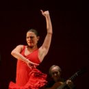 플라멩코댄스 이미지