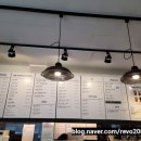 커피니 약수역점 이미지