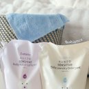 싹! 냄새 싹! 잡아주는 ❝세상 깨끗한 센서티브 베이비 세탁세제 무향 &amp; 세상 포근한 센서티브 베이비...