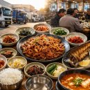 (주)대림물류 - 평택시 | 천안 기사식당 맛집 TOP5｜현직 기사님들이 인정한 가성비 백반 맛집 메뉴 가격 총정리