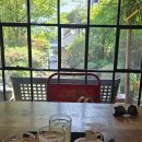 카페기와(kaffe KIWA) | 한옥 마당이 예쁜 강릉 초당동 카페 | Kaffe KIWA(카페 기와)