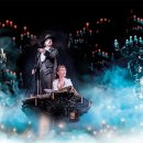 London 여행의 마지막 날을 The Phantom of the Opera로... 이미지