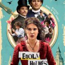 Enola Holmes | 넷플릭스 영화 에놀라 홈즈 Enola Holmes 후기 리뷰