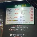 80경성갈비