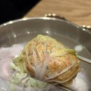 백옥 | [동탄] 정갈한 곰탕 한식, 백옥 후기