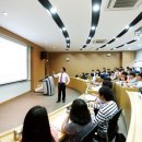 중앙대학교 정보대학원 이미지