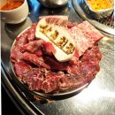 연탄춤추는돼지 | 문래 파스타 맛집 대신 노포 감성 상록회관 간 후기!