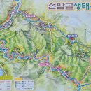 선암골생태유람길 이미지