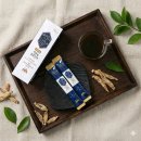 건강안마주식회사 | 겉만 뭉친 게 아닙니다. 명절 피로 싹 풀어주는 체내 해독 루틴 (feat. 천문동)