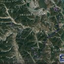 작팔 | 낙남정맥 14구간 덕천고개에서 마곡고개까지 산행후기