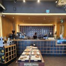 The떡 | 대구 범어동 카페) 데이트 코스로 강추하는 분위기 장인 '커피맛을조금아는남자 the peak' 솔직후기