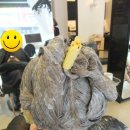 미유hair 이미지