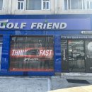 대륙골프백화점 앞 | 젝시오 프라임 RE6 드라이버 우드 유틸 고가 매입 후기 구리 중고골프샵