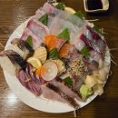 [영등포구청]오오카미 1인 2만원 숙성회 미친맛 강력추천 웨이팅후기