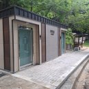 봉화산등산로 이미지