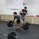 CrossFit G-Zone (크로스핏 지존) 이미지