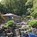 국립회문산자연휴양림 이미지