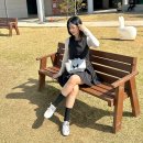 운동화빨래방 슈즈쿨 | 플랫슈즈 브랜드 비바이아 새틴 발레코어 운동화 후기