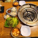 그곳에가면통나무닭갈비