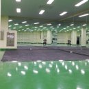 민우 체육관 이미지