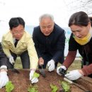 더불어락노인복지관 이미지