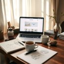 달의 꿈 | 무자본 창업 초보자 위탁판매 쇼핑몰 첫 달 찐 후기, 꿈만 꾸던 온라인 판매, 현실은 어떨까요?