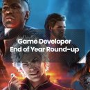 솔트게임즈(Salt Games) | &#39;Game Developer&#39; 사이트 2023년 결산: 올해 최고의 게임