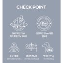 1045 | 🐶 내돈내산 피카노리 개모차 PECA1045 실사용 후기 | 반려동물 유모차 승차감•장단점