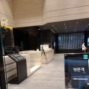 (주)현대그린푸드 기아국내사업본부지점 | 압구정 데이트 기아 자동차 Beat360 방문 후기:)입장료 무료+주차 꿀팁(with 밀크티 맛집, 스미스티카페)