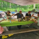 2025년 5월 16일~18일 Elizabeth Furnace Group Camp_3 이미지