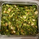 수원-1640 | 수원 고색동 돈까스여행 🍽️ 봄동 비빔밥 무료 무한리필!? 가성비 돈까스 맛집 후기