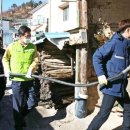 산청군농협주유소 이미지