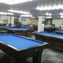 KB금연당구클럽 이미지