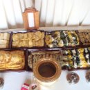 서울새남굿 이미지