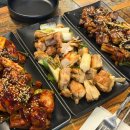 직화계 | [서산맛집] 예천동 구운치킨 맛집 직화계 예천점 직화 순살트리플 후기
