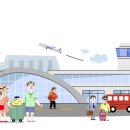 인천남동우체국 화장실 이미지