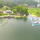 가평 빠지 브라더 수상레저