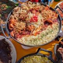 아로하돈가스 이미지