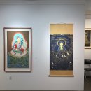 나를 만나는 시간 이미지