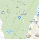 산림욕을 즐기며 걷는 개화산 자락길 이미지