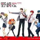 손으로 그리는 일상만화 이미지