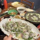 세븐일레븐 양산택지점 | 광주양산동술집 황금회포차 광주양산점 알쭈꾸미 샤브샤브 후기