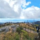 《 지리산 노고단 》 25.10.23 이미지