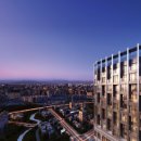 감일파크단지내공인중개사사무소 | 감일 더챔버 파크로지아