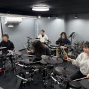 드럼 (시작) | 취미로 시작한 드럼 레슨 후기, 금촌 드럼학원 드럼시티실용음악학원 솔직 리뷰