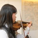 왕초보 바이올린 이미지