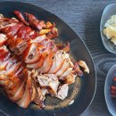 동해맛집 족발상회 메뉴부터 맛까지 솔직 후기