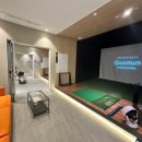 앤스크린골프 이미지